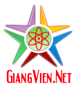 Giới thiệu các bạn trang web GiangVien.Net