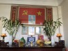 giá trị nhân văn của hiện tượng tin thờ Hồ Chí Minh
